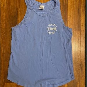 PINK tank top